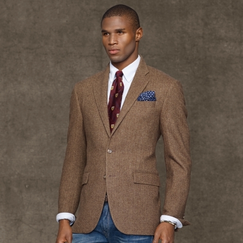 Back To Business Mondays: Suit Jackets Blazers and Sport Coats